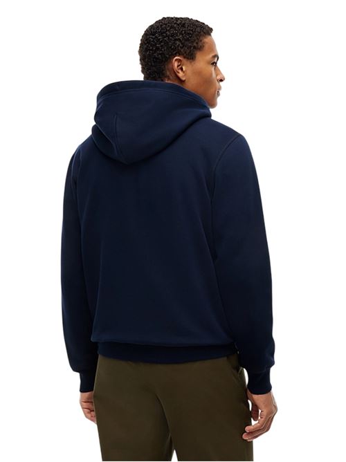 MW0MW44931DW5 BLU Tommy hilfiger | MW0MW44931DW5 BLU